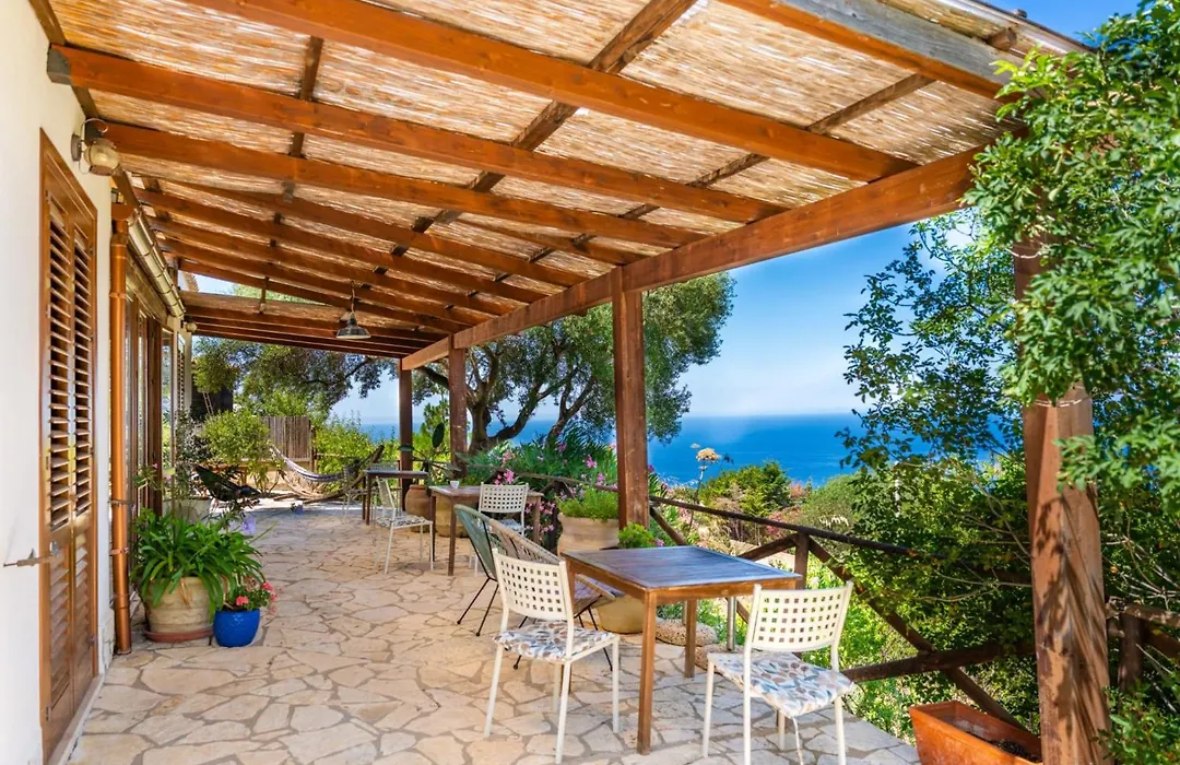 B&B Tre Giummare-1