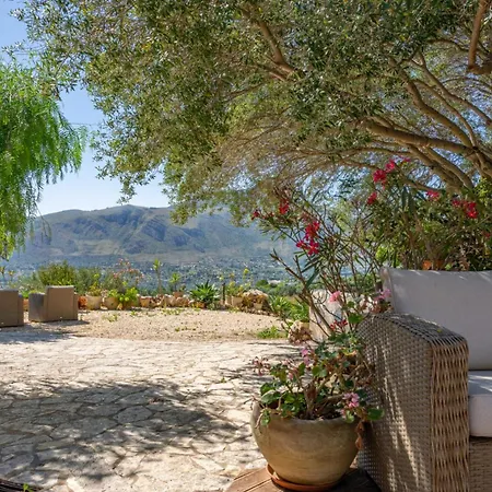 B&B Tre Giummare-3