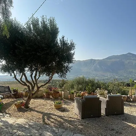 B&B Tre Giummare-2